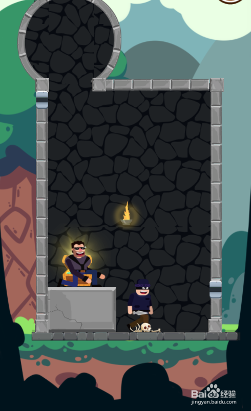 Majestic Hero Online的Level-8如何通关
