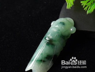 a货翡翠与人工合成翡翠的区别