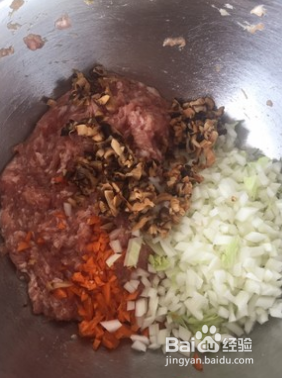 非常美味的白菜卷