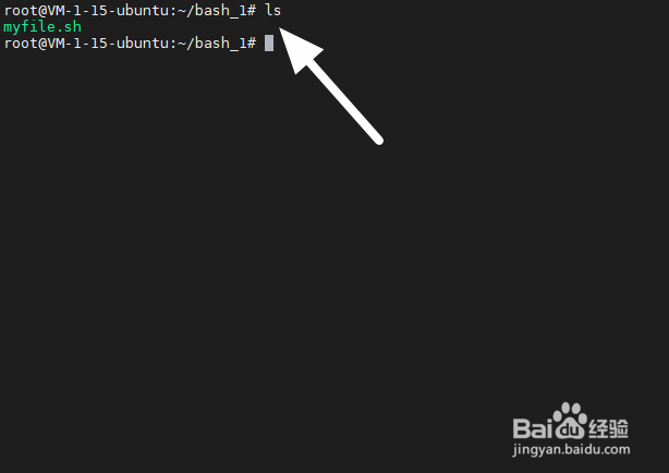 如何在ubuntu的脚本正确使用别名?