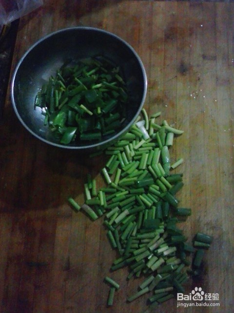 凉拌卷心菜，纯青好营养