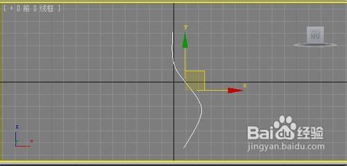 3Dmax 怎么建立花瓶模型