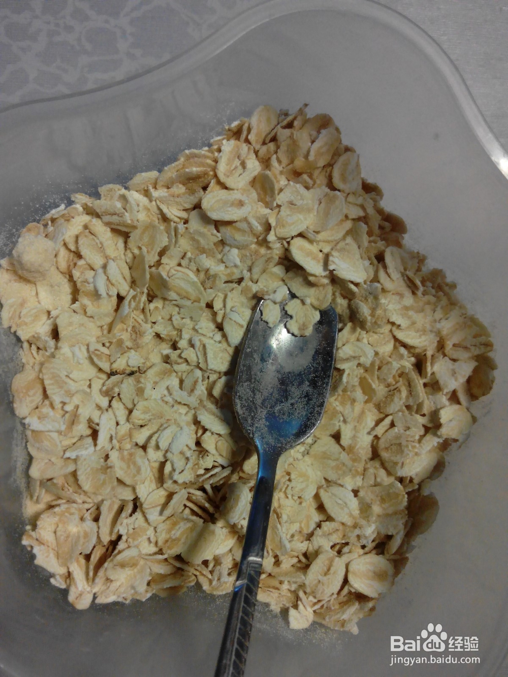 教你做出一顿快速又有营养的早餐