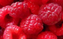 覆盆子的营养价值