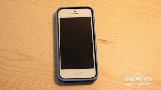 可以保护iphone5周边的苹果手机套