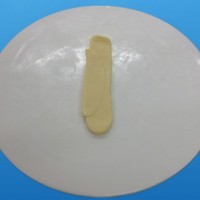 肉松饼（谢谢大家观看）