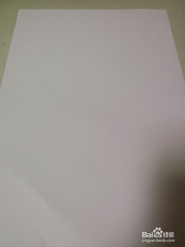 千纸鹤的趣味折法