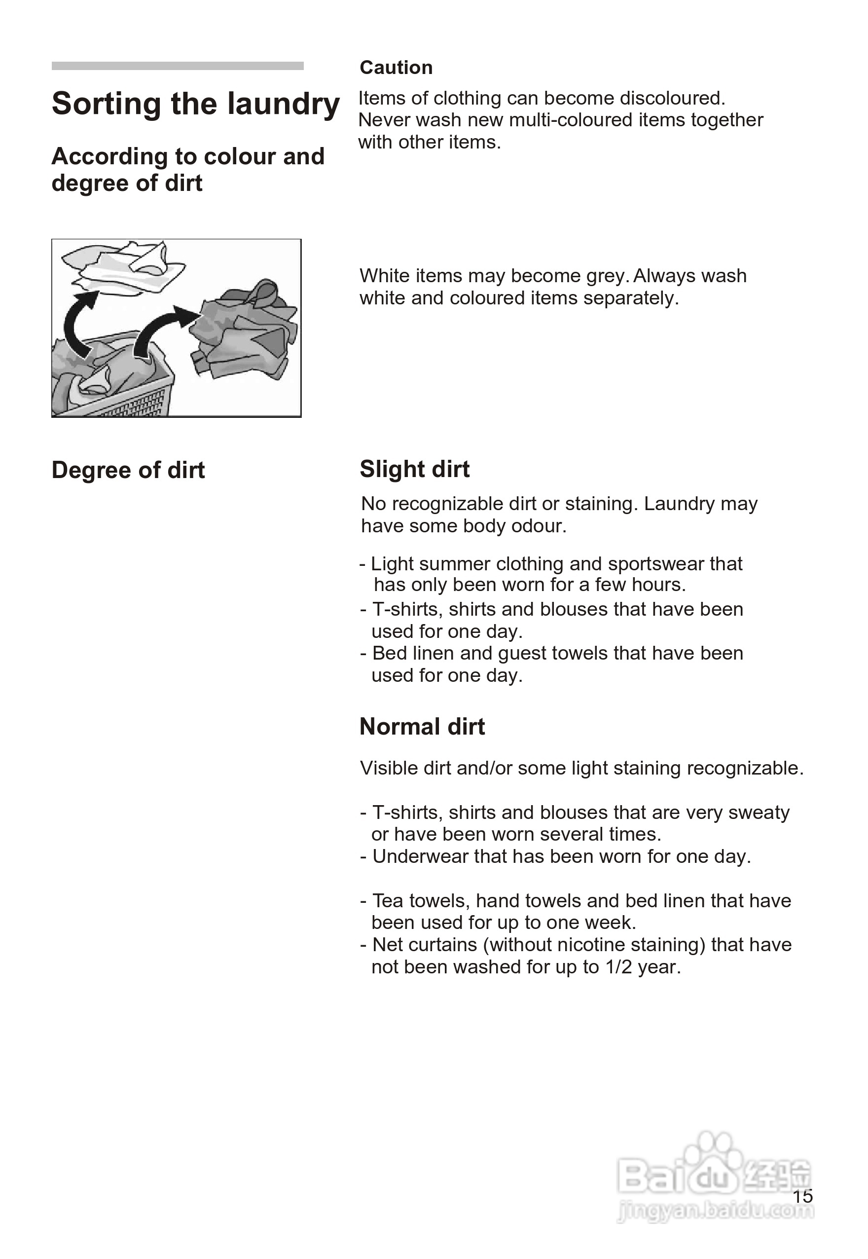 西门子SILVER3208XS 洗衣机说明书:[2]