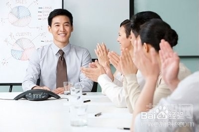 怎样累积好人缘