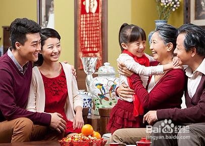 春节期间,宝宝的注意事项有哪些?