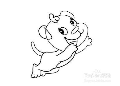 不是美术生毕业，怎样学习简笔画