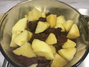 超详细的土豆做法