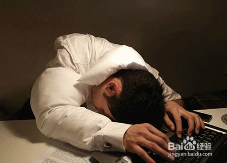 熬夜的代价是什么