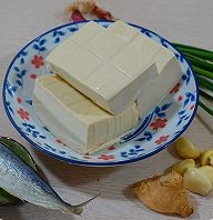 咸鱼焖豆腐怎么做