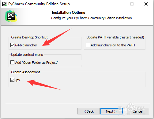 怎么安装pycharm