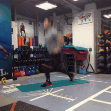 听说年后你胖了，懒人速瘦指南奉上！（男生篇）