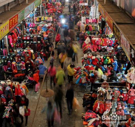 开网店如何寻找货源