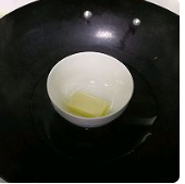 好吃又美味的杏仁小蛋糕