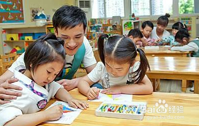 进入幼儿园的宝宝，要做好哪些准备呢？