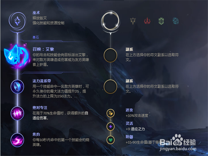 LOL9.4版本杰斯上单符文技能加点出装推荐攻略