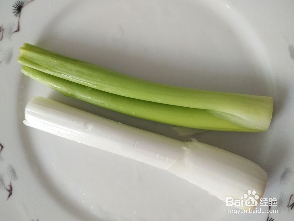 怎么做农家小炒——鸡蛋木耳炒肉？