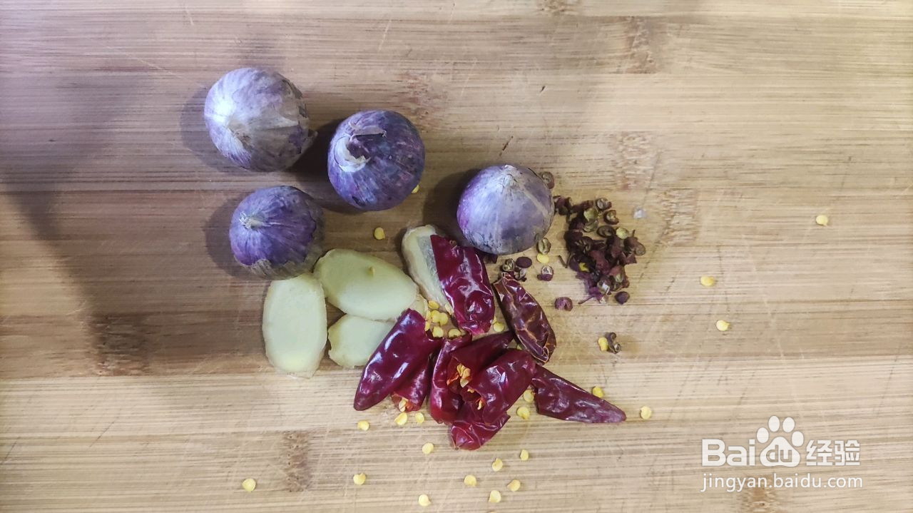 青椒辣子鸡的做法