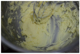 可可蔓越莓饼干