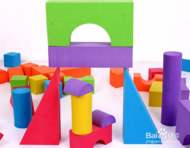 给小孩子买玩具有哪些经验?