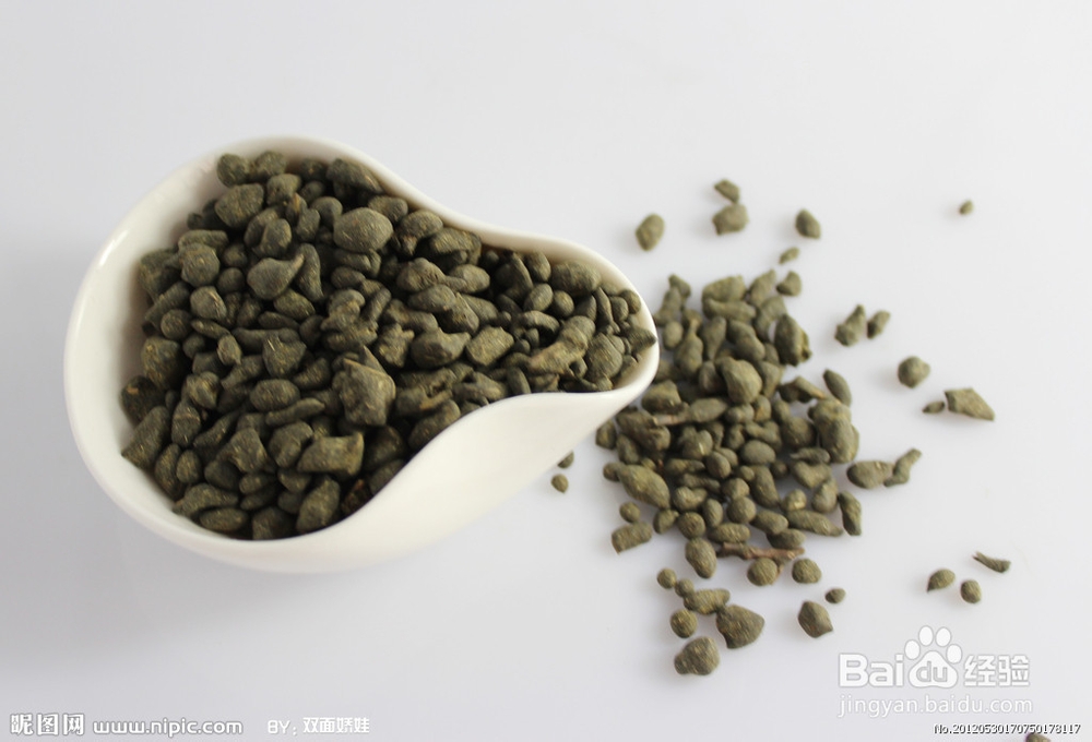 5大茶饮轻松消除肚腩