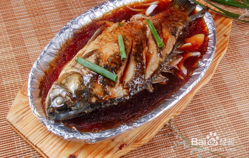 怎么区分鲤鱼和鲫鱼？