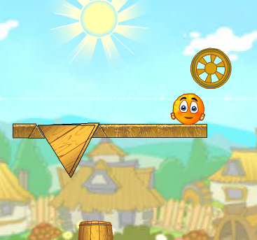 拯救橙子增强版3——4-6关卡攻略