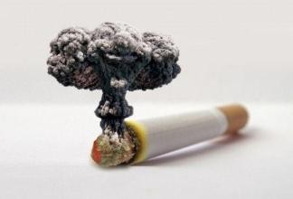 吸烟竟然有这么多危害