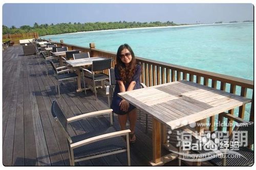 马尔代夫垂钓旅行