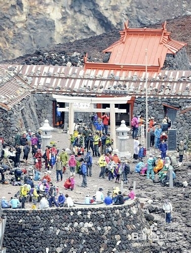 去日本富士山怎么玩？
