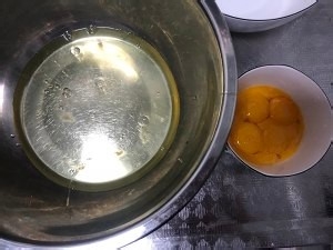 酸奶蛋糕的做法