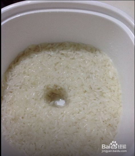 自酿米酒,营养又健康
