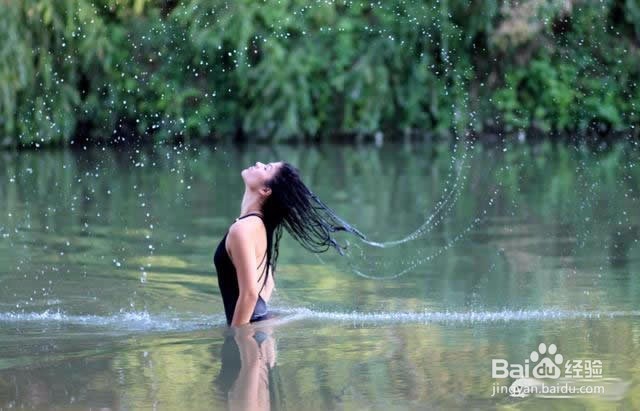 教你用Photoshop给相片增加耶稣光特效