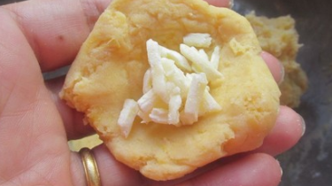 红薯奶酪球怎么做才更好吃？