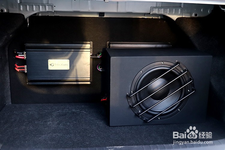 乌鲁木齐丰田致享汽车音响改装隔音升级方案