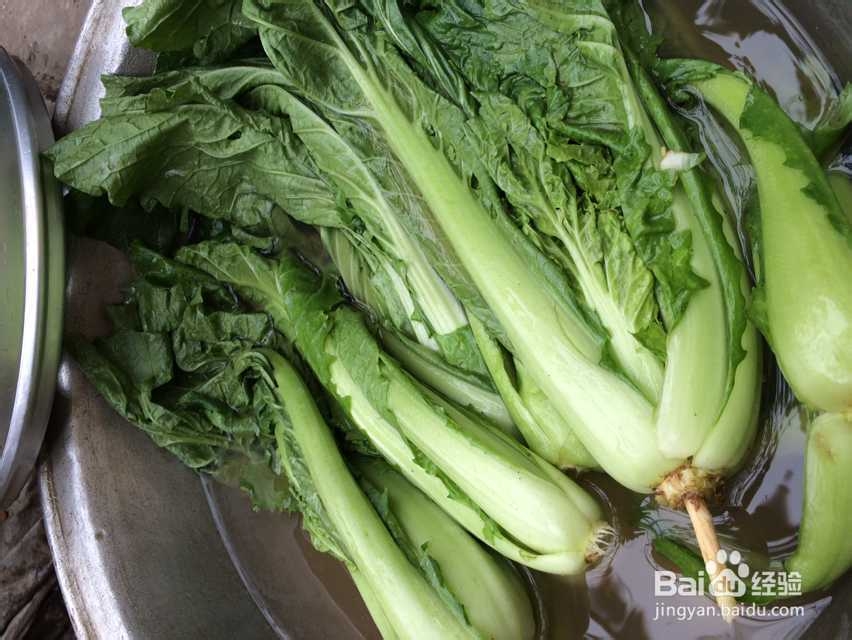 家常白菜丝瓜火锅的做法