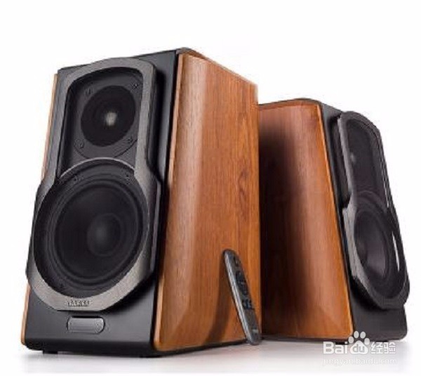 看性能参数分析音箱