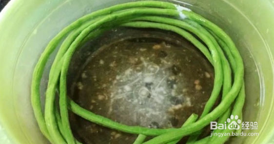 饺子馅家常做法