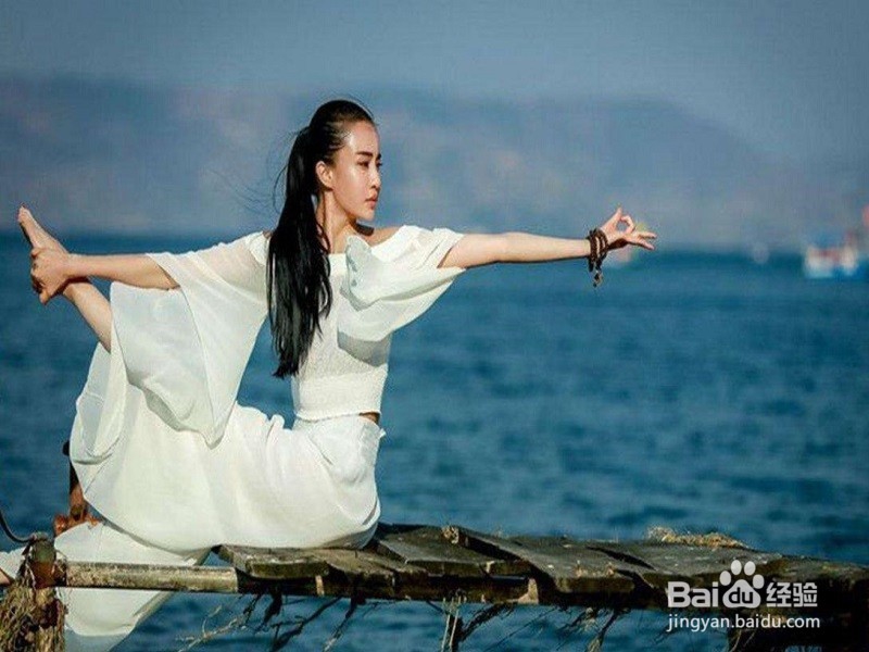 古印度瑜伽方法