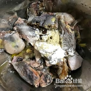 怎么做荷香蒸乌鸡