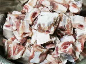 如何做排骨炖海带