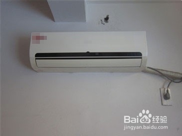 美的空调e3是什么故障