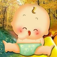 两个月的宝宝改练习什么呢