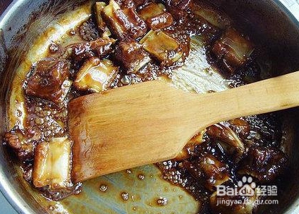 最经典的菜，不会做怎么行！——糖醋排骨