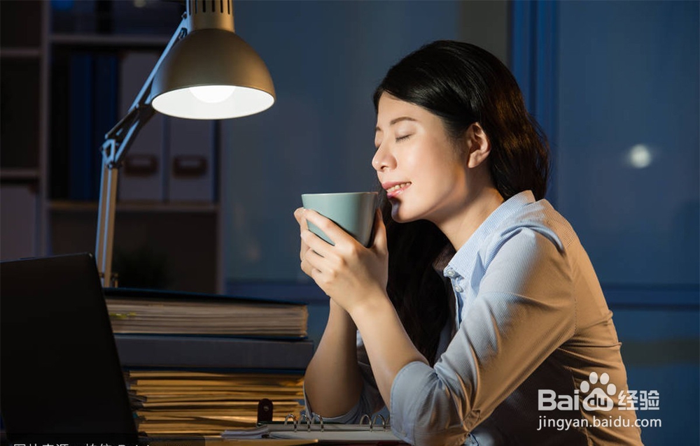 经常熬夜气色差怎么办？