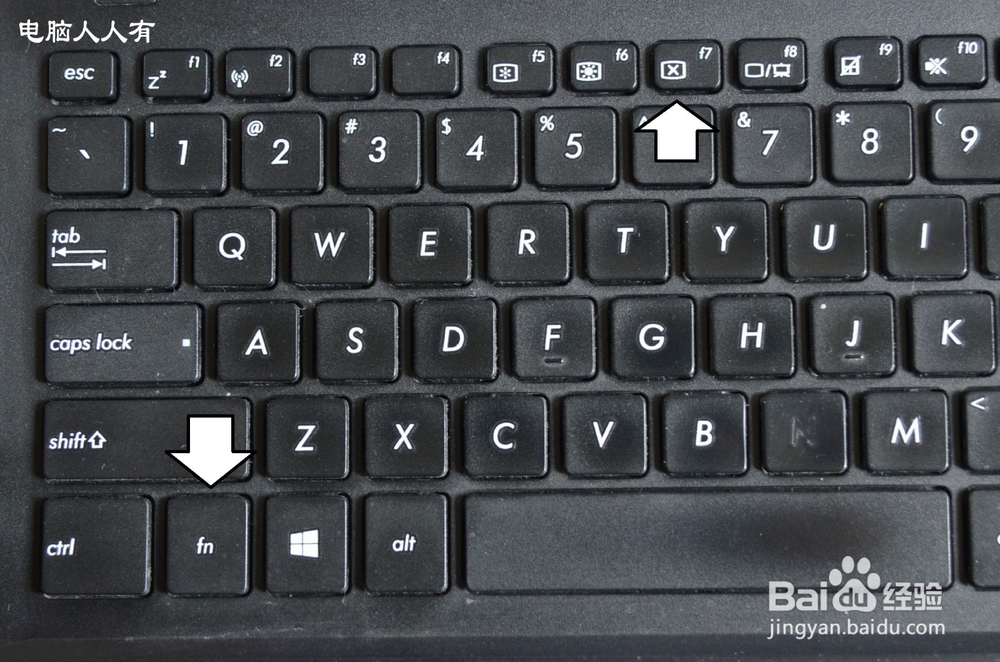 如何在正常状态下(不睡眠,不休眠)关闭显示器